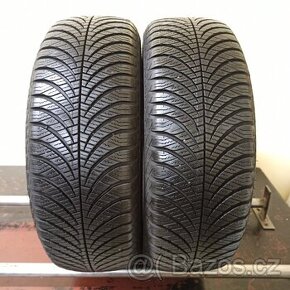 Goodyear 195/65 R15 91V 6,5mm