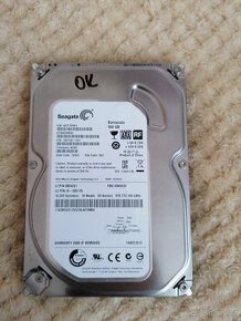 Hdd 500gb