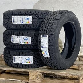 NOVÉ Zimní pneu 215/60 R16 99H Sebring