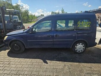 Opel Combo č. 21082