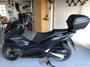 Honda PCX 125