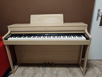 Piano Roland HP702