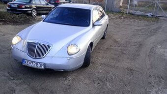 Lancia Thesis 2.4 jtd