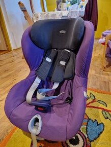 Britax Romer King II LS 9 až 18 kg