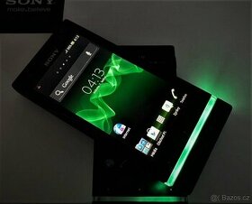 Sony Xperia U ST25i - 1