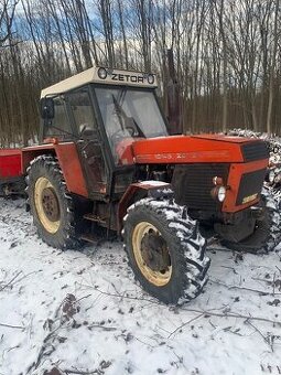 Zetor crystal 10145