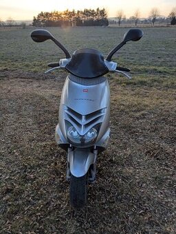 Aprilia Leonardo 125 - 1