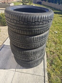 Nokian 215/50r17