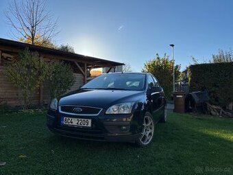 Ford Focus MK2 1.6i 74kw 2006 - 1