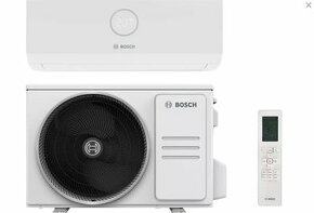Klimatizace Bosch 3000i - set 35we