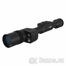 Noční vidění ATN X-Sight 5, 5-25x LRF s dálkoměrem 1000 m - 1