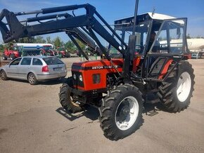 Zetor 7245