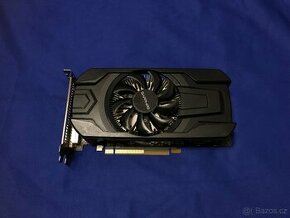 Grafická karta sapphire Radeon Pulse Rx 560 2Gb