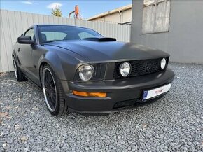 Ford Mustang 4,6 V8,224kW,Mustang GT - 1