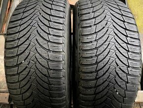 Zimní pneumatiky Nexen 225/50 R17 98V