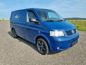 Volkswagen Transporter 1.9 TDi - 1