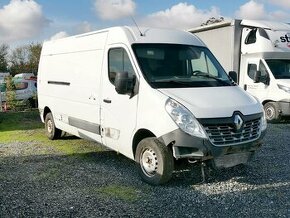 Renault Master 125DCI L3H2