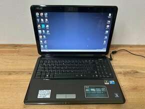 Notebook ASUS K50I