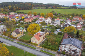 Prodej rodinného domu, 223 m², Soběkury - 1