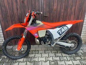 Ktm exc 150 2024 - 1