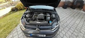 GOLF VII VARIANT - 1