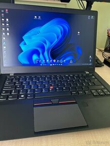 Notebook Lenovo ThinkPad T460s FHD - 1