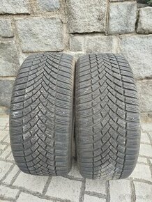 Zimní pneu bridgestone 225/45/17