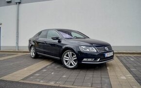 Volkswagen Passat 3.6 V6 4MOTION Highline DSG - 1