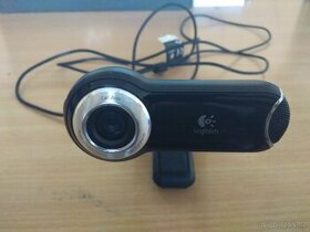 Logitech QuickCam 9000 webkamera