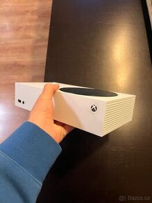 Xbox one Series S