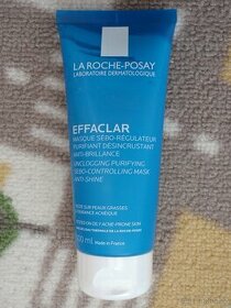 La Roche-Posay Effaclar maska 100ml.