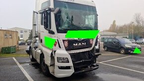 MAN TGX 18.500