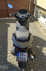 Honda PCX 125 (2021)