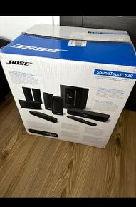 BOSE SoundTouch 520