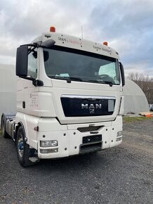 MAN TGX 480