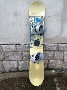 snowboard 150