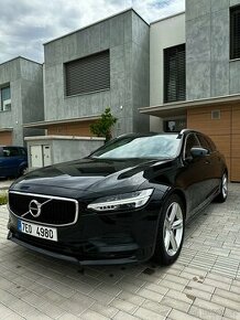 Volvo V90 D4 POLESTAR #LED #PANO #DPH