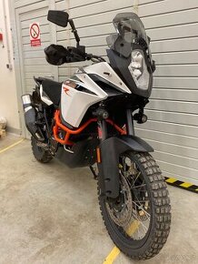 KTM 1090 Adventure R