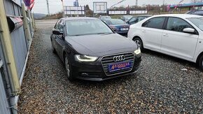 AUDI A4 2.0 TDI 105 kW