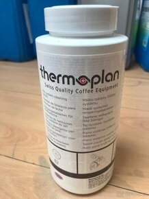 Thermoplan čistící tablety - kávovar