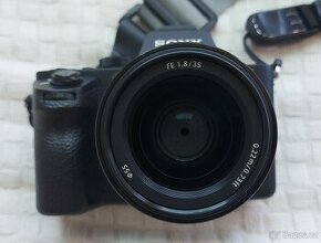 Sony FE 35mm F1.8