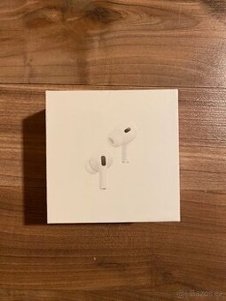 Apple AirPods Pro 2. generace USB C