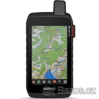 Navi Garmin Montana 750i