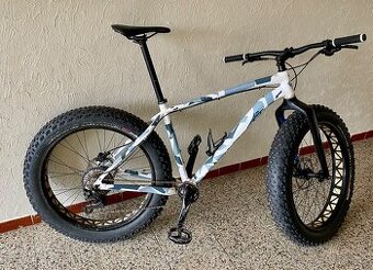 Fatbike Specialized - 1