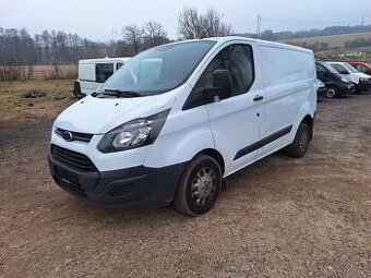 Ford Transit Custom 2.2 Tdci L1H1