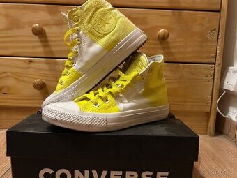 Boty Converse