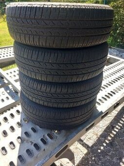 165/65/15 letní pneu 165/65 R15