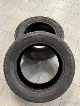 2ks pneu letní 205/55 R16