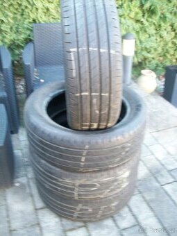 sada Goodyear Superb3 Passat B8 215.55.17 98W XL