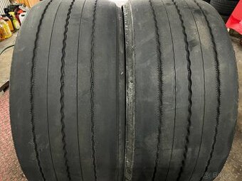 MICHELIN VODÍCÍ 385-55 385/55r22.5 385 55 22.5